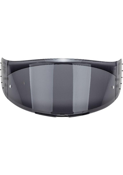 Yarış Motosiklet Motosiklet Kask Visor Anti-Sis Tam Yüz Kask Lens Mt-V-14 Targo Için - Derin Çay (Yurt Dışından)