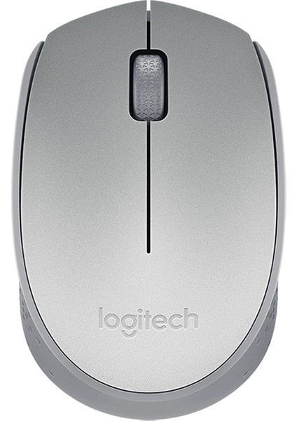 M188 Kablosuz Mouse Gri (Yurt Dışından)