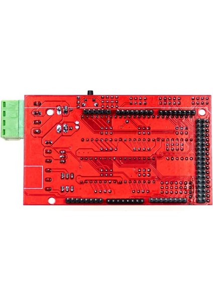 Reprap Ramps 1.4 3D Printer Kontrol Kartı