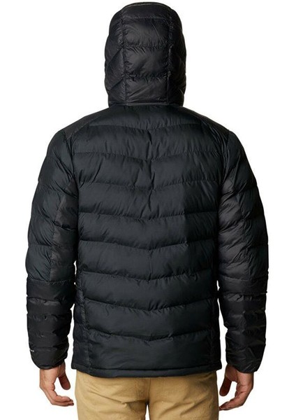 Labyrinth Loop™ Hooded Erkek Mont WO6194-010