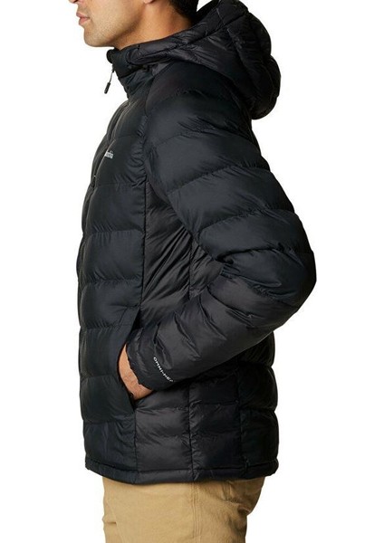 Labyrinth Loop™ Hooded Erkek Mont WO6194-010