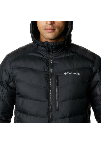 Labyrinth Loop™ Hooded Erkek Mont WO6194-010