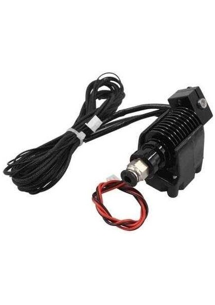 Yazıcı E3DV6 Nozzle Takım Seti - Head Kit