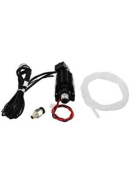 Yazıcı E3DV6 Nozzle Takım Seti - Head Kit