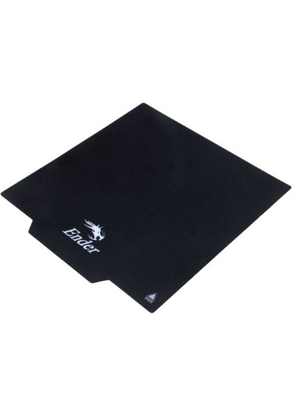 Ender 3 Serisi Manyetik Baskı Tablası - 235X235X1MM