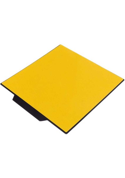Ender 3 Serisi Manyetik Baskı Tablası - 235X235X1MM