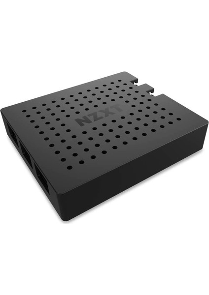 Ac-2rgbc-B1 Rgb Fan Kontrol Ünitesi