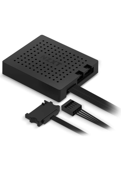 Ac-2rgbc-B1 Rgb Fan Kontrol Ünitesi