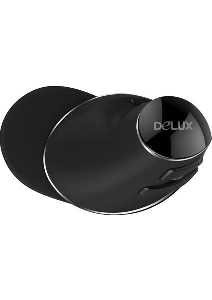 M618-PLUS 6 Düğmeli Kablosuz Dikey Mouse (Yurt Dışından)