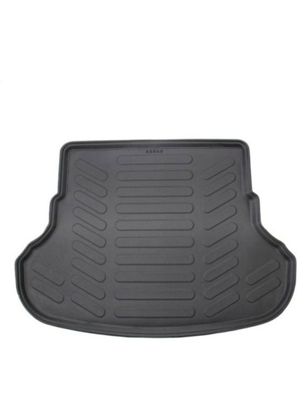 Seat Altea Xl 3D Bagaj Havuzu