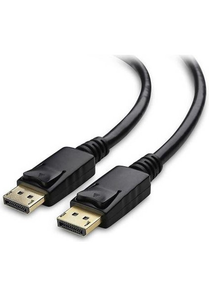 Boblov 1.5 Metre Displayport Kablo Display Display 1.5 Metre Display Kablo