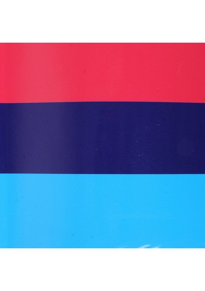 2 M Araba Plastik Wrap Sticker Çıkartması Filmi-Açık Mavi + Kırmızı + Koyu Mavi (Yurt Dışından) fırsatları