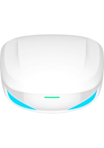 G10 Earphones White modelleri