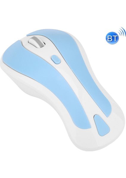 2.4g Kablosuz Oyun Faresi Mavi (Yurt Dışından) fiyatları