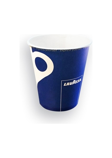8 Oz Karton Bardak 300 'lü
