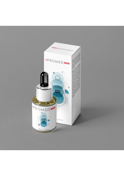 Hyaluronic Acid Serum 30 ml