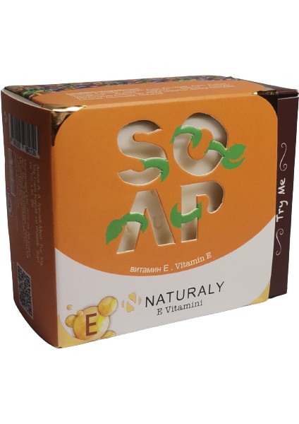 E Vitamin Sabunu 150 gr fiyatları