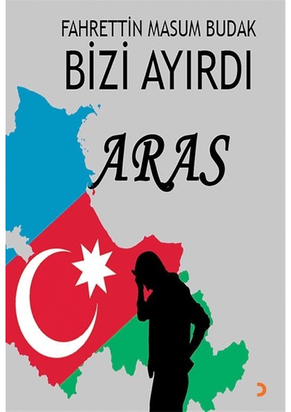 Bizi Ayırdı Aras - Fahrettin Masum Budak