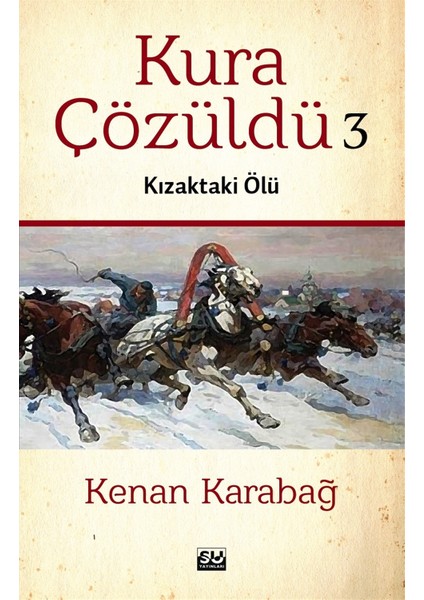 Kura Çözüldü 3 - Kenan Karabağ