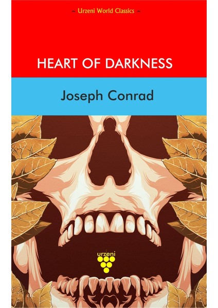 Heart Of Darkness - Joseph Conrad