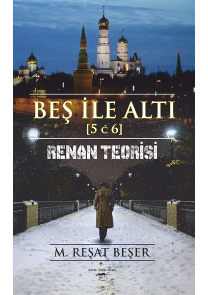 Beş İle Altı - M.reşat Beşer