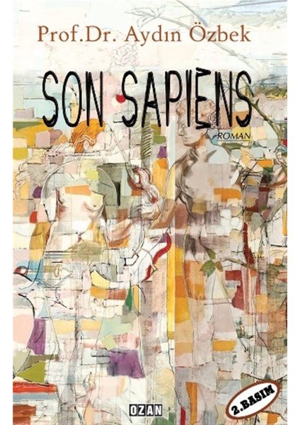 Son Sapiens - Aydın Özbek