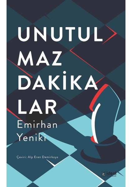 Unutulmaz Dakikalar - Emirhan Yeniki