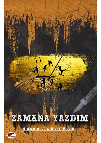 Zamana Yazdım - Hasan Albayrak