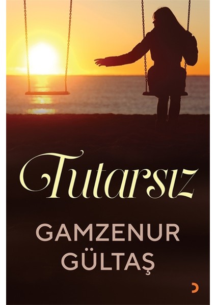 Tutarsız - Gamzenur Gültaş