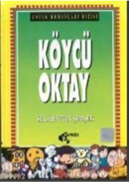 Köycü Oktay - Selahattin Şimşek