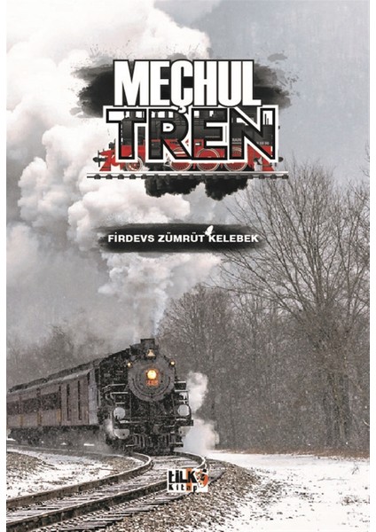 Meçhul Tren - Firdevs Zümrüt Kelebek