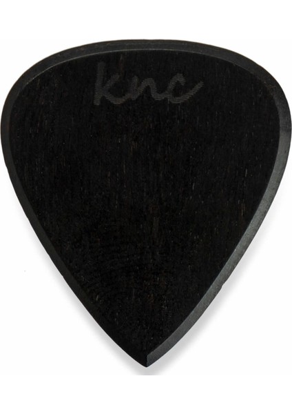 Picks Abanoz Standart Heavy -3Mm