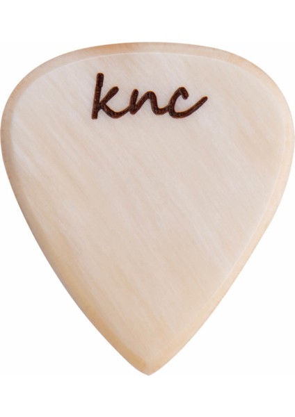 Picks Boynuz Standart Heavy -2.5Mm