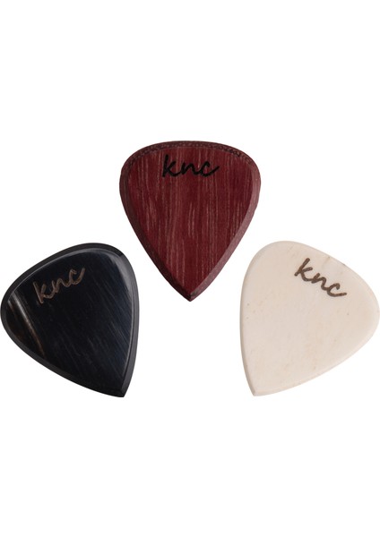 Picks Rock Pena Seti