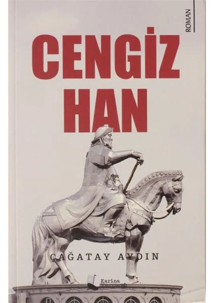 Cengiz Han - Çağatay Aydın