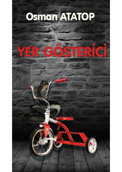 Yer Gösterici - Osman Atatop