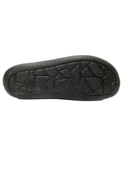 12846 Kumaş Erkek Halı Terlik modelleri