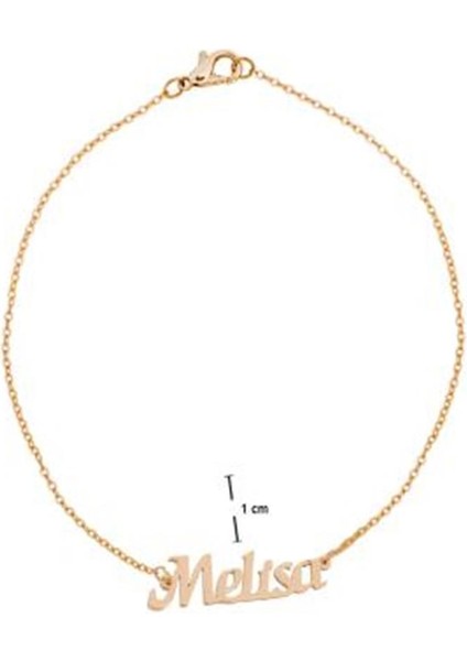 Marka Melisa Isimli Kolye Kategori: Bijuteri Kolye