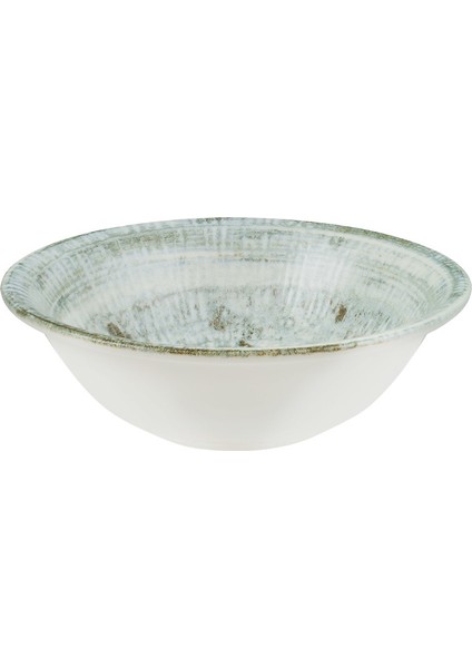 Porselen Odette Olive Gourmet Kase 16 cm 400 cc 6'lı