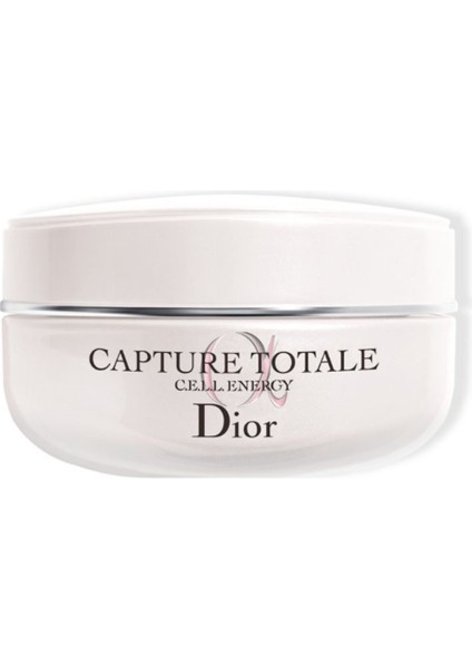 Capture Totale Cell Energy Göz Kremi 15 ml