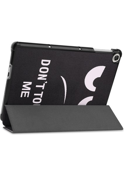 Huawei Matepad T 10S / Matepad T10S Için Flip Folio Kılıf (Yurt Dışından)