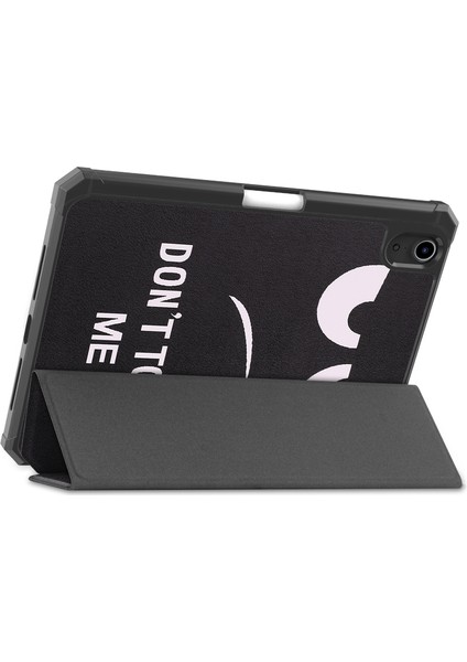 iPad Mini 6 (2021) Için Flip Folio Kılıf (Yurt Dışından)
