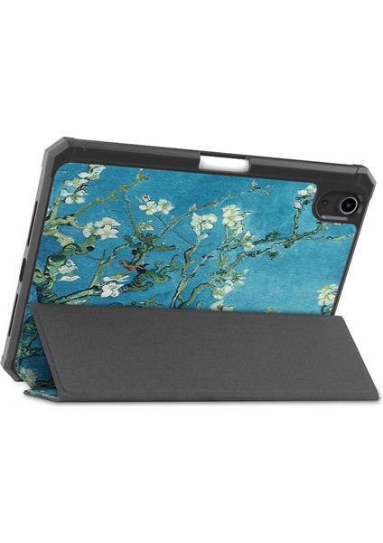 iPad Mini (2021) 8.3'' Için Flip Folio Kılıf (Yurt Dışından)