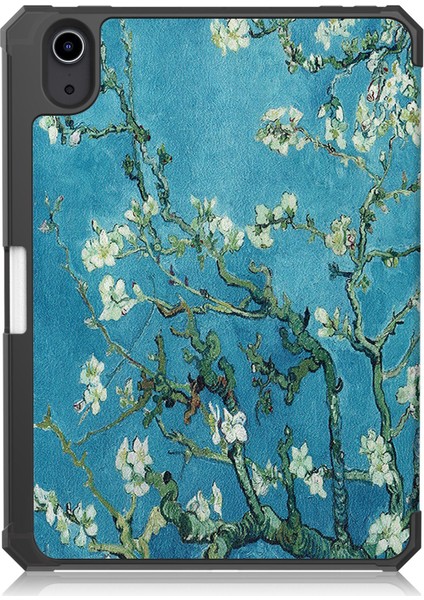iPad Mini (2021) 8.3'' Için Flip Folio Kılıf (Yurt Dışından)