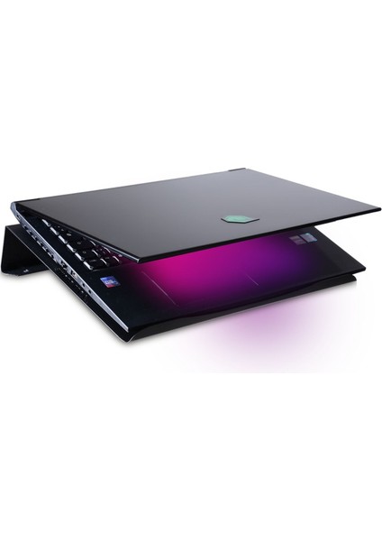M1 Notebook Laptop Soğutucu Altlığı Standı - Beyaz fiyatları
