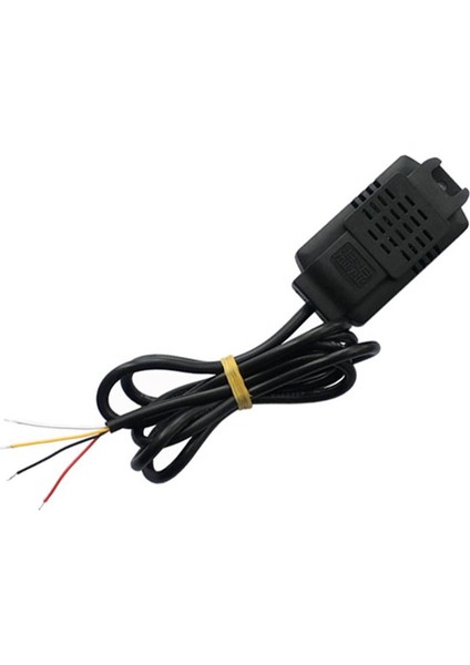 RS485 Yüksek Hassasiyetli SHT20 Sıcaklık Nem Sensörü