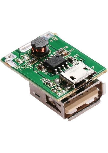 Powerbank Şarj Devresi - 5V 1A Charger Modül