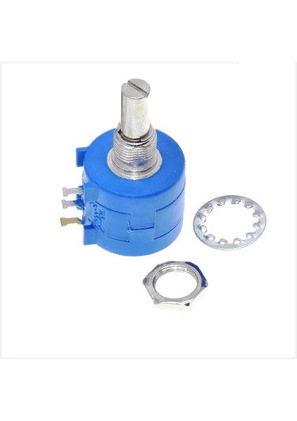 5k 3590 Çok Turlu Potansiyometre