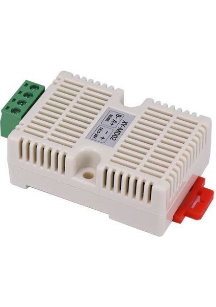 Sıcaklık Nem Verici SHT20 Sensörü Yüksek Hassasiyetli Izleme Modbus RS485