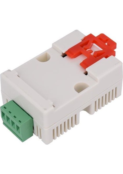 Sıcaklık Nem Verici SHT20 Sensörü Yüksek Hassasiyetli Izleme Modbus RS485 fiyatları